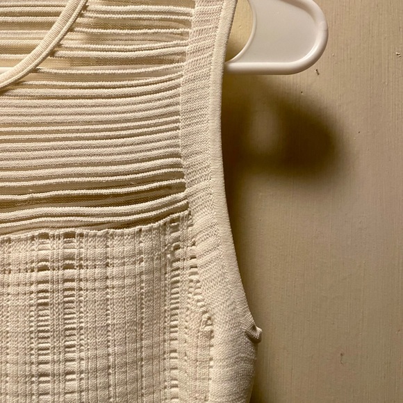 Narciso Rodríguez knit top - Picture 5 of 11